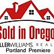Sold in Oregon-Keller Williams