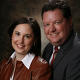 Deb and Joe Corcoran