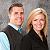 Taryn & Matt Dickens