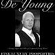 Johnathon De Young, Real Estate Agent in Paradise Valley