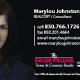 MARYLOU JOHNSTON