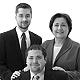 Pat Ben and Martin Mullikin, Broker in Elm Grove, WI