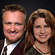 Steve & Monica Kinny
