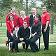 Terry Belt & The Belt Team