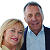 Terri & David...