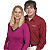 Dan and Julie Weber