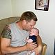 Scott Vesey, Home Buyer in Salem, MA
