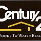 CENTURY 21 Woods to Water