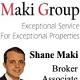 Shane Maki, Agent in Eagan, MN