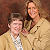 Debbie Toner & Tina...