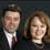 Mike and Harriet Hinson