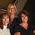 Ann, Staci and Tracey