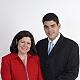Gloria and Steven Lage