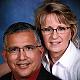 Sharon & Rick Martinez