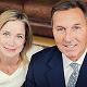 Kathy and Glenn Hessler