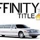Affinity Title