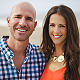 Jocelyn and Michael Backes