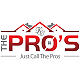 The Pro's Real Estate Team