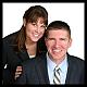 Russ Woloch and Nicole Webb, Broker in Highlands Ranch, CO