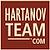 Hartanov Team, Real Estate Pro in San Clemente, CA