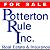 Potterton Rule, Inc.