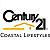 Century 21 Coastal...