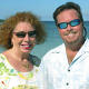 MARGO & BRETT NEWMAN