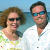 MARGO & BRETT NEWMAN...
