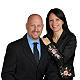 Ronen and Linda Tish, Broker in Wellington, FL
