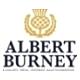 Albert Burney, Agent in Alabama