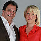 Tom Corte and Dana Wright, Agent in 90293