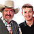 Bill Bahny & Cody Bahny