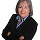 Peggy Dinger, Agent in 02066