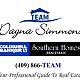 TEAM Dayna Simmons