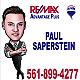Paul Saperstein