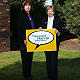 Margie Demastry and Mary Sams