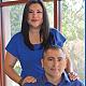 Christina & Albert Valencia