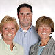 Team Cotraro - Mike, Mary, Betsy, Agent in 01915