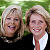 Carol Kelly & Myra von...