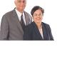 Suraiya & Aziz Sikora