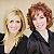 Lynette Baker & Mishelle...