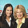 Christine Van Tuyl & Margaret La Grange