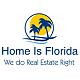 Steve Javier, Agent in Florida
