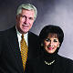 Shelton Floyd And Glenna Nesbitt