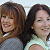 Lisa Tenneson & Tracy...