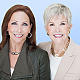 Raye Scott & Francine Finn, Agent in San Diego, CA