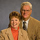 Carol & Harold Hughes
