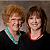 Kay Kerby & Sarah...