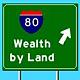 Wealthbyland.com, Real Estate Professional in 89510