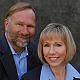 Dick and Melissa Boren
